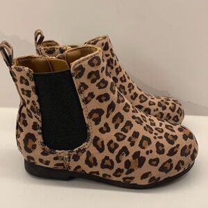 Gap Boots sz 6 like new